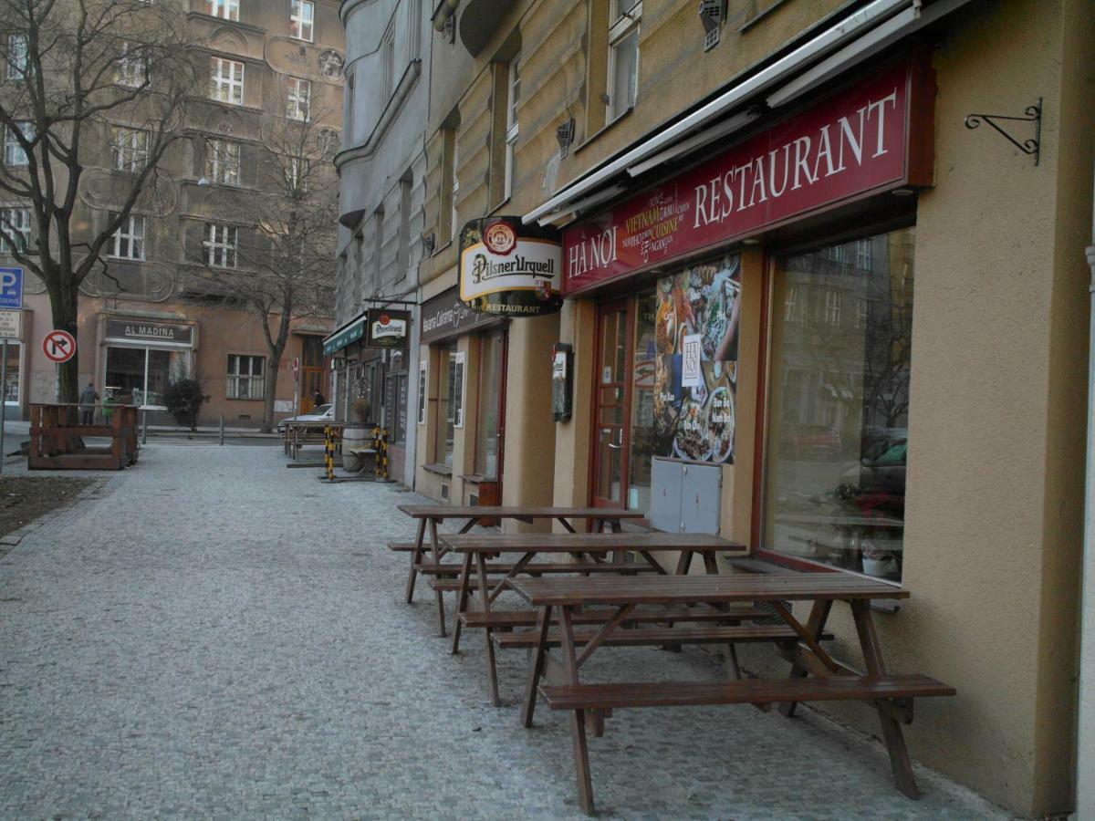 Studio Dana Apartment Prag